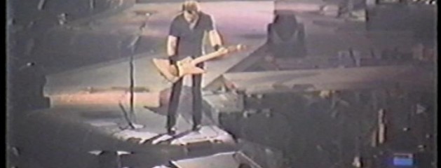 03-08-97 – Philadelphia, PA (MTV Version)