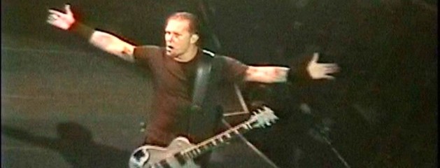 10-22-04 – East Rutherford, NJ (Two Cam Mix)